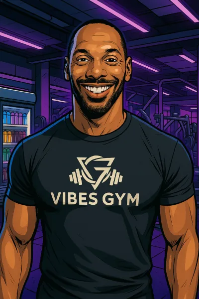 Wayne Mackerness