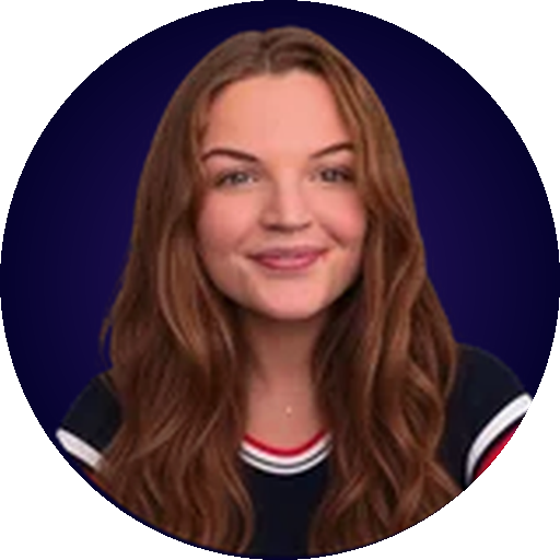 Chloe Bennett, personal trainer at Vibes Gym