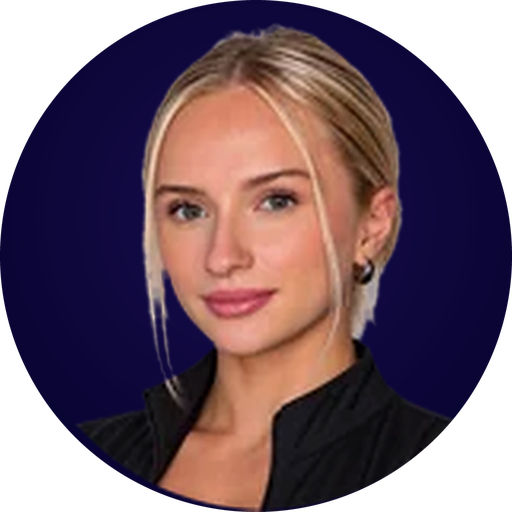 Kelise Harrington, personal trainer at Vibes Gym